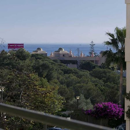Apartment Aguila Real Sitio de Calahonda Room photo