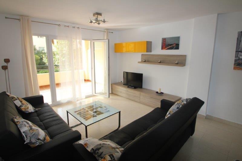 Apartment Aguila Real Sitio de Calahonda Room photo